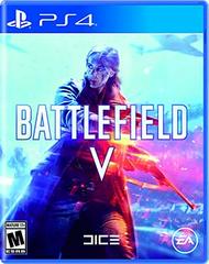Battlefield V VG