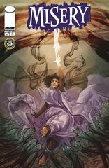 Misery #4 (2024) COMIC