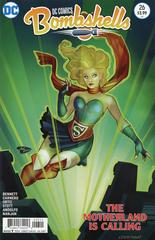 DC Comics: Bombshells #26 (2017) COMIC