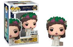 The Fat Lady [Chase] #189 FUNKO