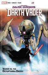 Star Wars: Darth Vader #39 (2023) COMIC