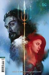 Aquaman [Oliver] #42 (2018) COMIC