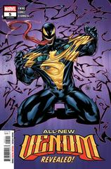 All-New Venom #5 (2025) COMIC