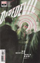 Daredevil #6 (2019) COMIC
