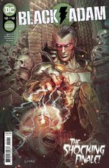 Black Adam #12 (2023) COMIC