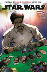 Star Wars #47 (2024) COMIC