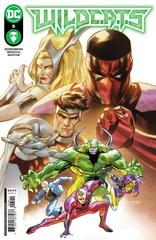 Wildcats #5 (2023) COMIC