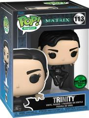 Trinity #113 FUNKO
