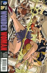 Wonder Woman [Cooke] #37 (2015) COMIC
