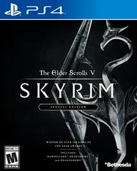 Elder Scrolls V: Skyrim [Special Edition] VG