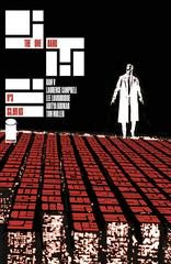 The One Hand #3 (2024) COMIC