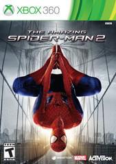 Amazing Spiderman 2 - (Item and Box )