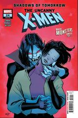 Uncanny X-Men #24 (2026) COMIC