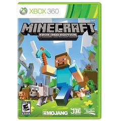 Minecraft - (Item only) VG