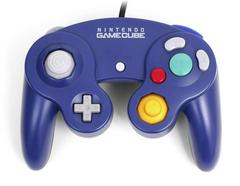 Indigo Controller VG Console