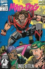 Mad-Dog #1 (1993) COMIC