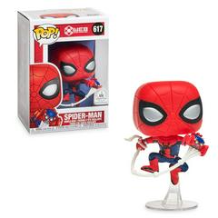 Spider-Man #617 FUNKO