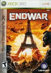 Tom Clancy's EndWar VG
