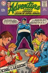 Adventure Comics #375 (1968) COMIC