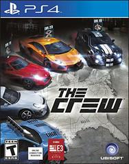 The Crew VG