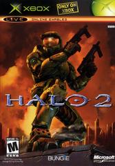 Halo 2 - (Item only) VG