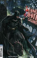Detective Comics [Brooks] #984 (2018) COMIC