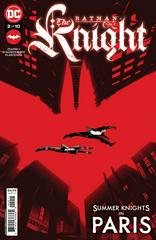 Batman: The Knight #2 (2022) COMIC