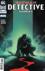 Detective Comics [Albuquerque] #975 (2018) COMIC