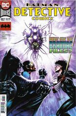 Detective Comics #987 (2018) COMIC