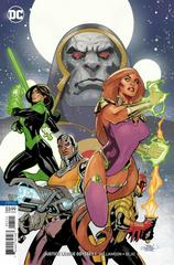 Justice League Odyssey [Dodson] #1 (2018) COMIC