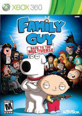 Family Guy: Back To The Multiverse - (CIB)