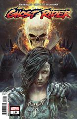 Ghost Rider #18 (2023) COMIC