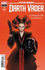 Star Wars: Darth Vader #33 (2023) COMIC