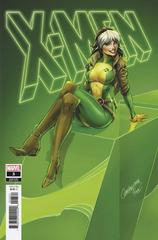 X-Men [Campbell] #3 (2024) COMIC