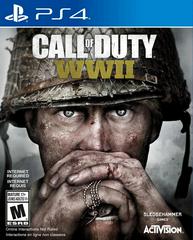 Call of Duty WWII VG