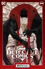 Detective Comics #1064 (2022) COMIC