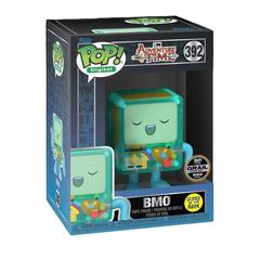 BMO #392 FUNKO
