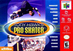 Tony Hawk - (Item only) VG