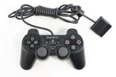 Black Dual Shock Controller VG Console
