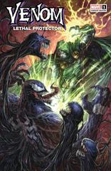 Venom: Lethal Protector ll [Quah] #1 (2023) COMIC