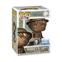Monkey D. Luffy #1900 FUNKO