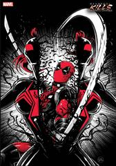 Black Widow: Venomous [Vecchio] #1 (2024) COMIC