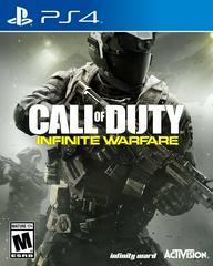 Call of Duty: Infinite Warfare VG