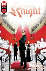 Batman: The Knight #5 (2022) COMIC