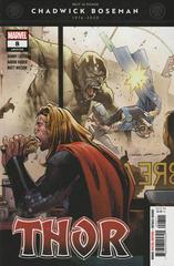 Thor #8 (2020) COMIC