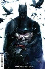 Batman [Variant] #58 (2018) COMIC