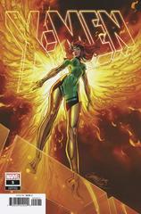 X-Men [Campbell] #5 (2024) COMIC