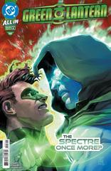 Green Lantern #23 (2025) COMIC