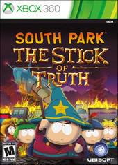 South Park: The Stick of Truth - (CIB)