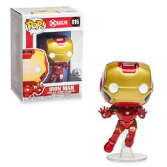 Iron Man #616 FUNKO